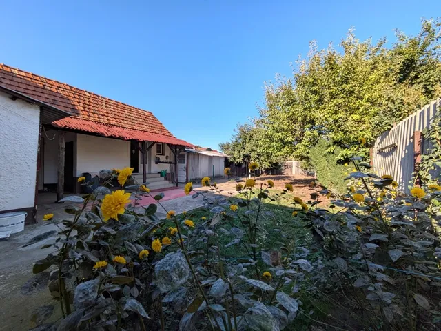 Eladó ház Debrecen, Nagysándor-telep 80 nm