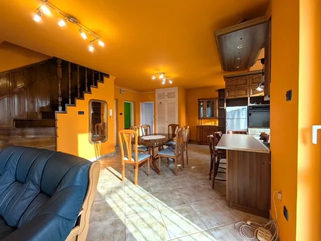 Eladó lakás Debrecen, Postakert 79 nm