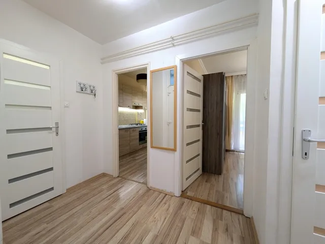 Kiadó lakás Debrecen, Sestakert 57 nm