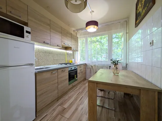 Kiadó lakás Debrecen, Sestakert 57 nm