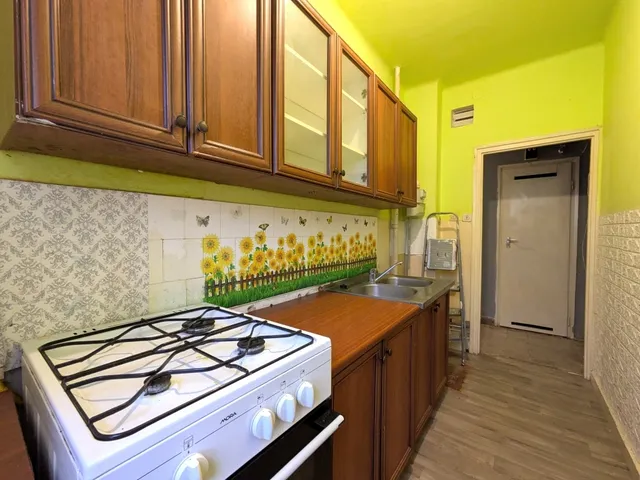 Eladó lakás Debrecen, Belváros 43 nm