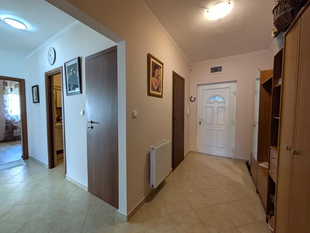 Eladó lakás Debrecen 70 nm