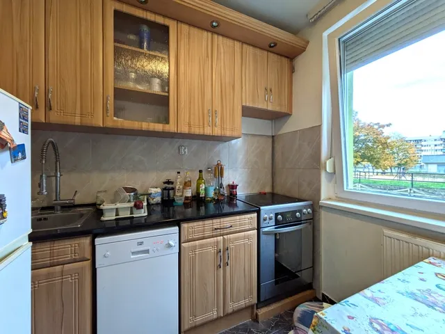 Eladó lakás Debrecen, Újkert 51 nm