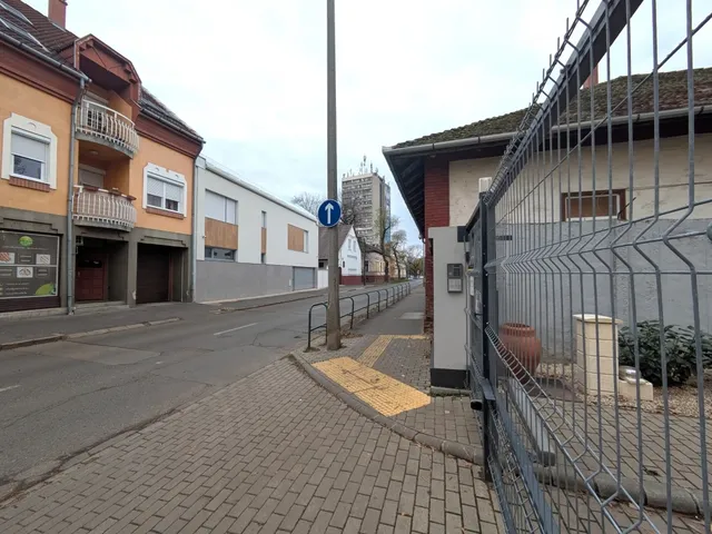 Eladó lakás Debrecen, Belváros 67 nm