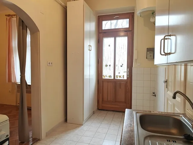 Eladó lakás Budapest XIII. kerület, Angyalföld 40 nm