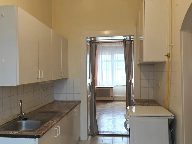 Eladó lakás Budapest XIII. kerület, Angyalföld 40 nm