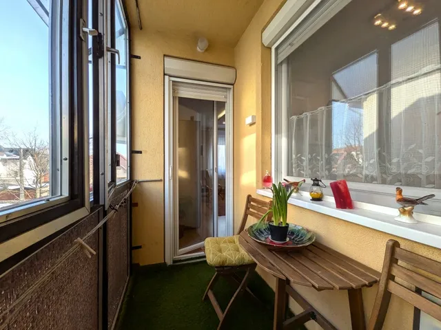 Eladó lakás Debrecen, Hatvan utcai kert 45 nm