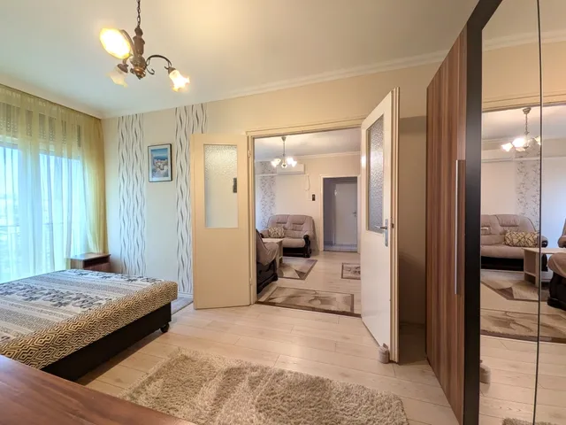 Eladó lakás Debrecen, Nagyerdőalja 48 nm