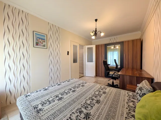 Eladó lakás Debrecen, Nagyerdőalja 48 nm