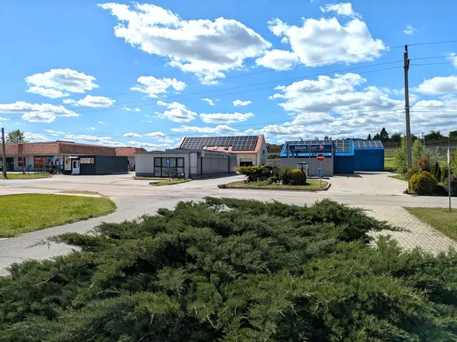 Eladó kereskedelmi és ipari ingatlan Miskolc 769 nm