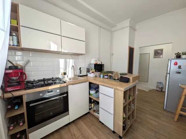 Eladó lakás Debrecen, Wesselényi-lakótelep 34 nm