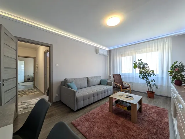 Eladó lakás Debrecen, Dobozikert 70 nm