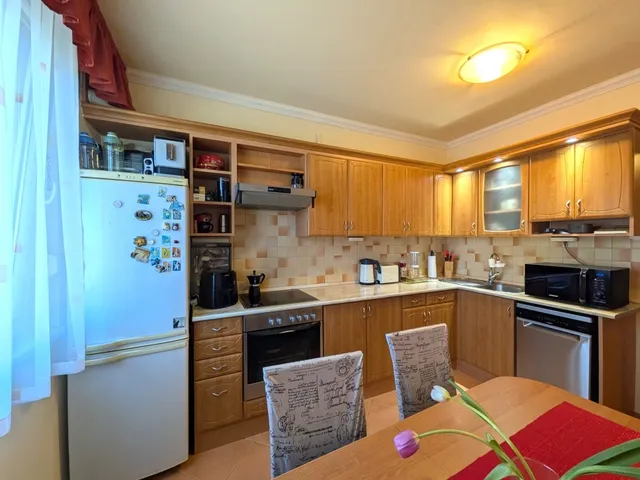 Eladó lakás Debrecen, Tócóskert 61 nm