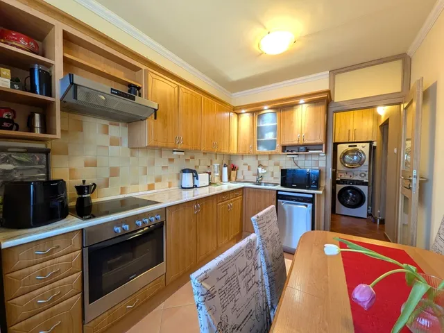 Eladó lakás Debrecen, Tócóskert 61 nm