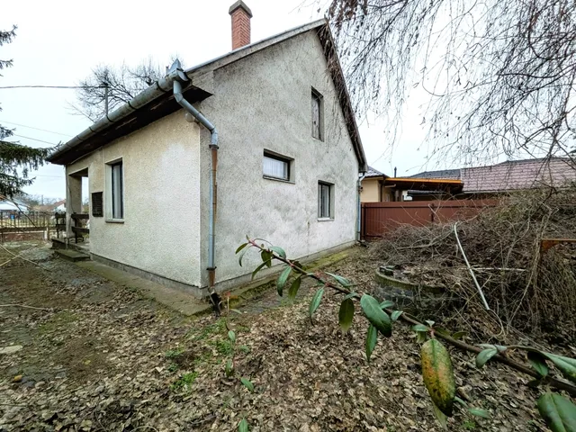 Eladó ház Debrecen 46 nm