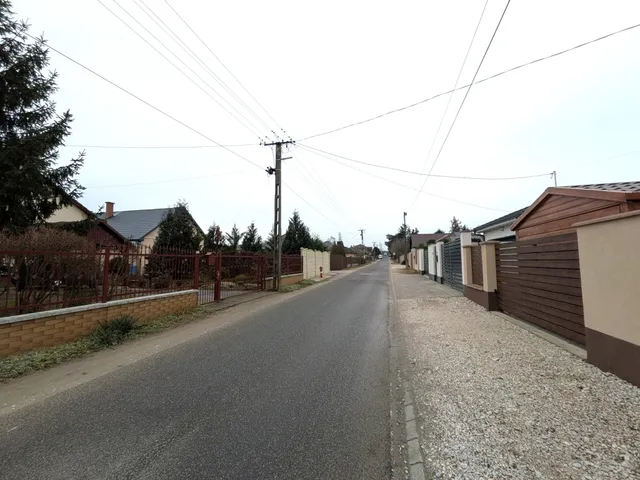 Eladó ház Debrecen 46 nm