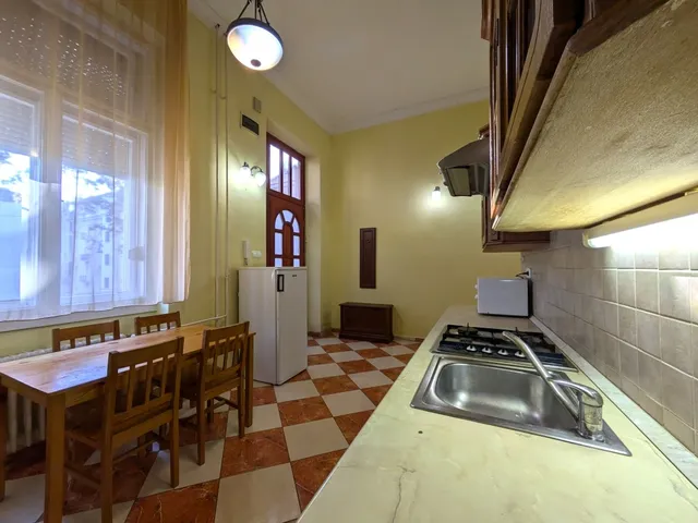 Kiadó lakás Debrecen 52 nm