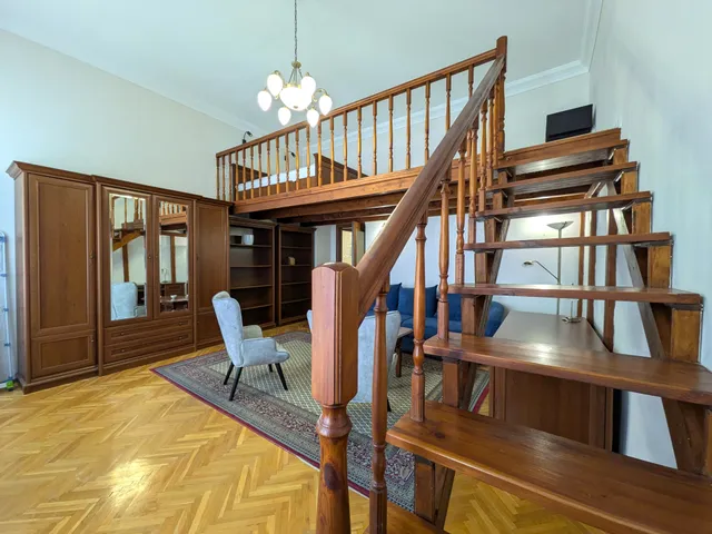 Kiadó lakás Debrecen 52 nm