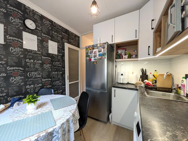 Eladó lakás Debrecen, Újkert 53 nm