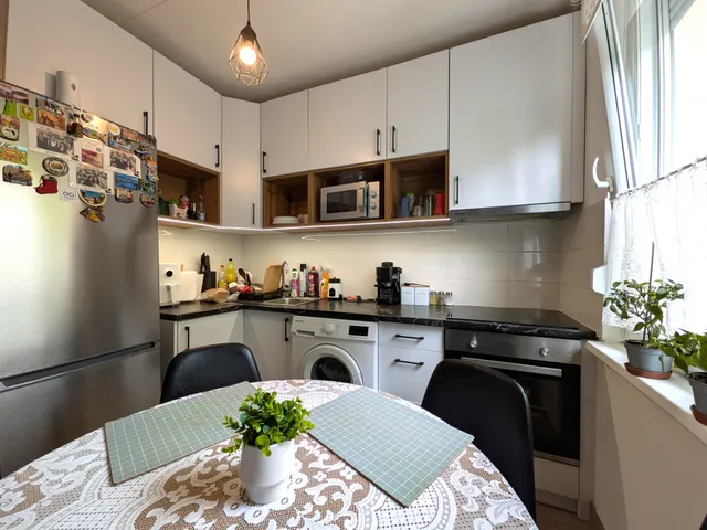 Eladó lakás Debrecen, Újkert 53 nm