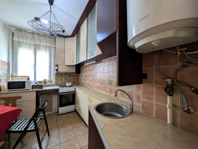 Eladó lakás Debrecen, Libakert 55 nm