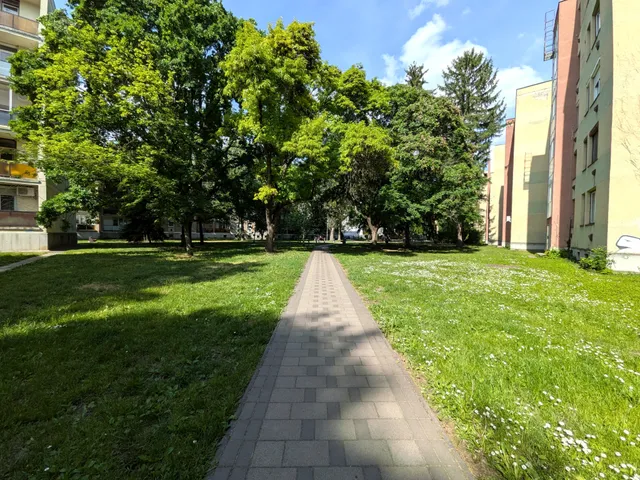 Eladó lakás Debrecen, Libakert 55 nm