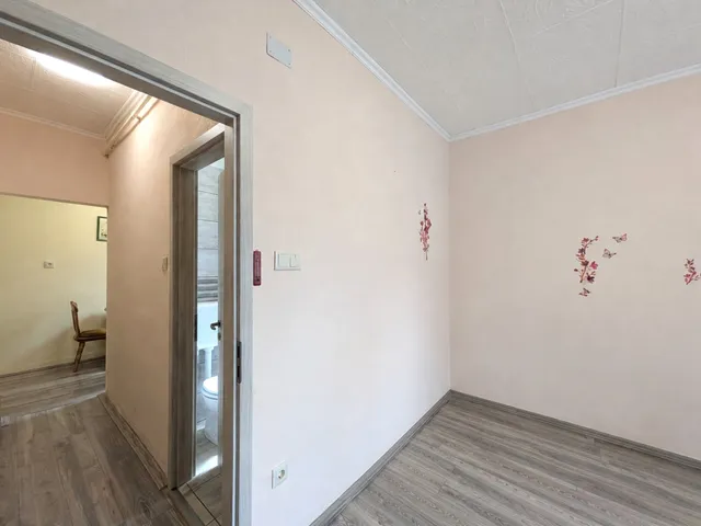 Eladó lakás Debrecen, Dobozi lakótelep 52 nm