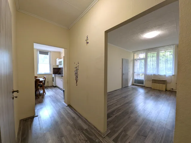 Eladó lakás Debrecen, Dobozi lakótelep 52 nm