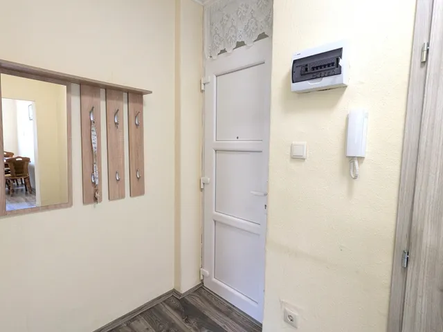 Eladó lakás Debrecen, Dobozi lakótelep 52 nm