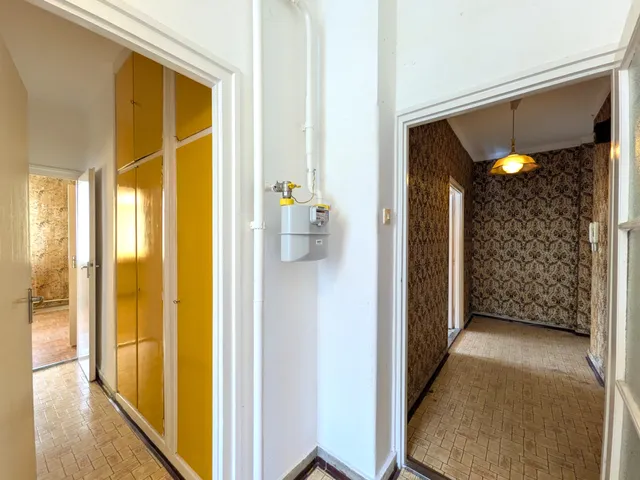 Eladó lakás Debrecen, Dobozikert 52 nm