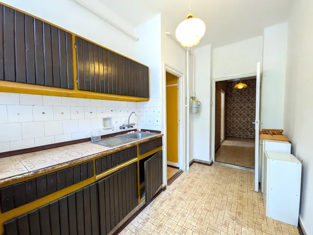 Eladó lakás Debrecen, Dobozikert 52 nm