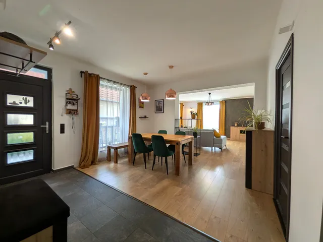 Eladó ház Debrecen, Veres Péter-kert 145 nm