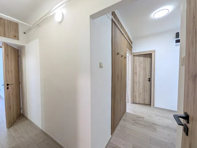 Eladó lakás Debrecen, Sestakert 55 nm