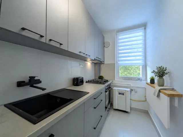 Kiadó lakás Debrecen, Sestakert 43 nm