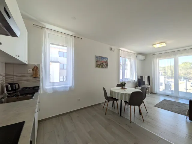 Eladó lakás Debrecen, Homokkert 47 nm