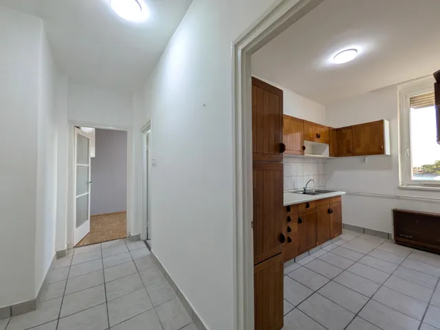 Eladó lakás Debrecen, Belváros 49 nm
