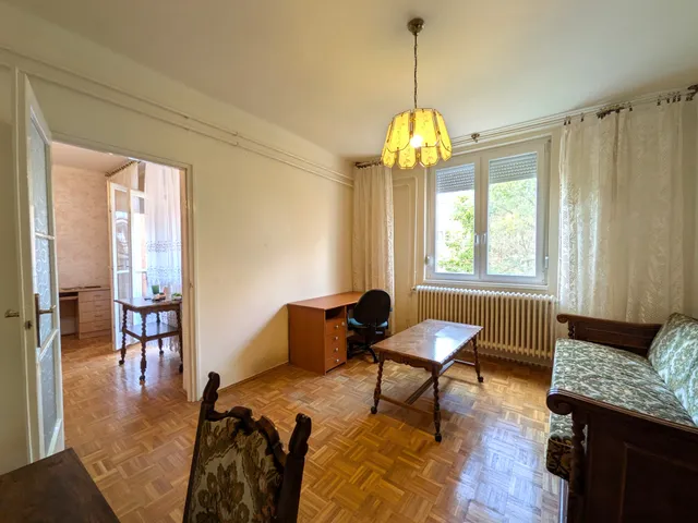 Eladó lakás Debrecen, Sestakert 55 nm