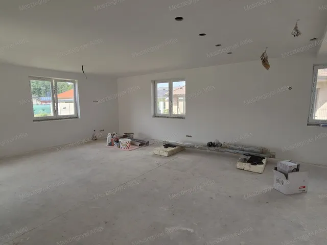 Eladó ház Harka 148 nm