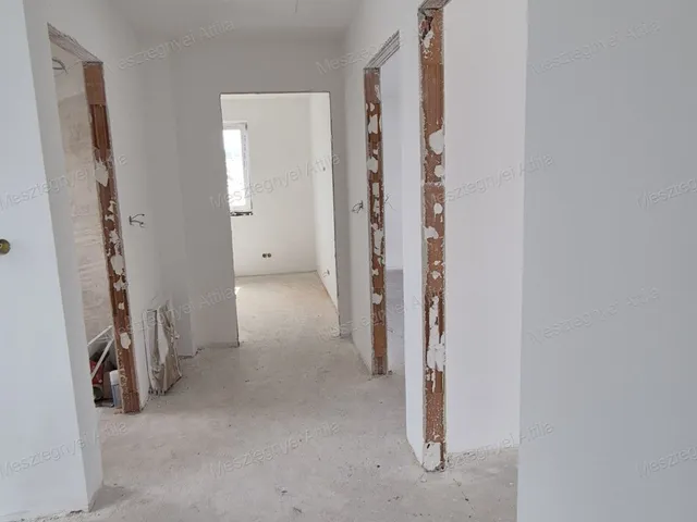 Eladó ház Harka 148 nm