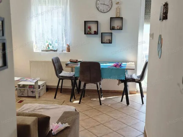 Eladó lakás Sopron, Aranyhegy 64 nm