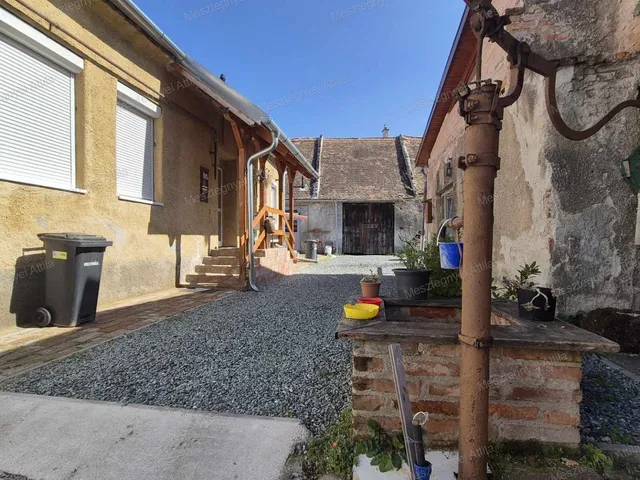 Eladó lakás Sopron, Belváros külső 50 nm