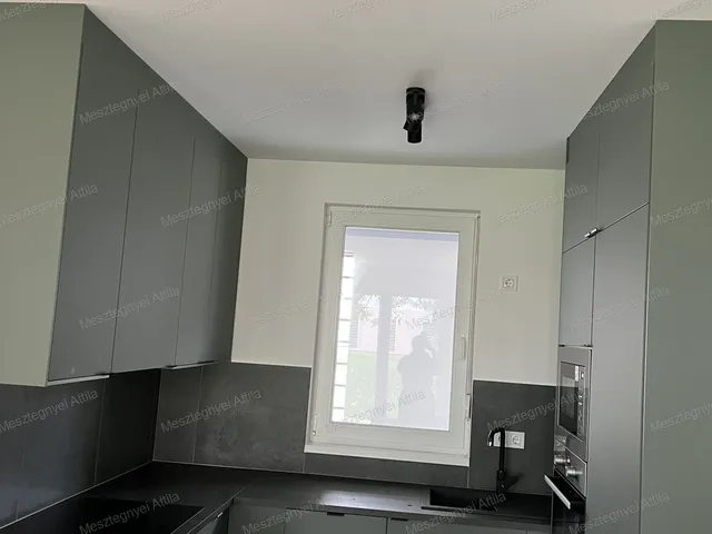 Kiadó lakás Sopron, Belváros külső 53 nm
