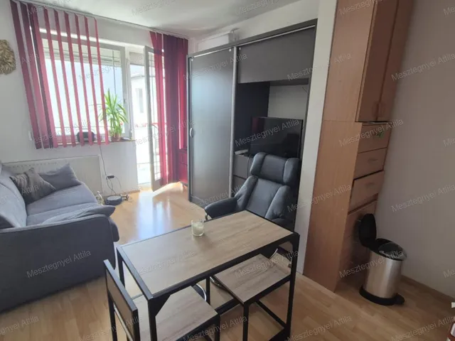 Eladó lakás Sopron, Belváros külső 28 nm