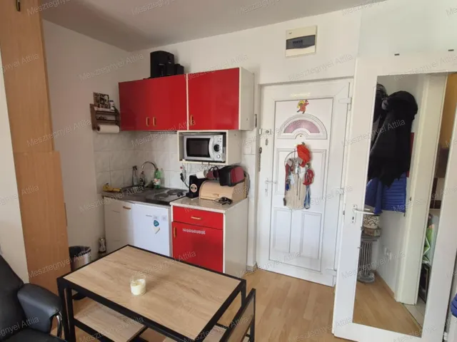 Eladó lakás Sopron, Belváros külső 28 nm
