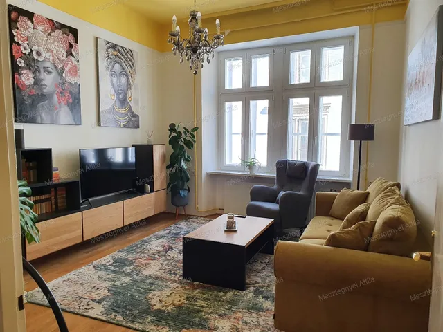 Kiadó lakás Sopron, Belváros 84 nm