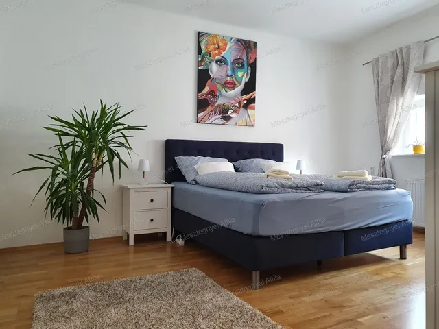 Kiadó lakás Sopron, Belváros 84 nm