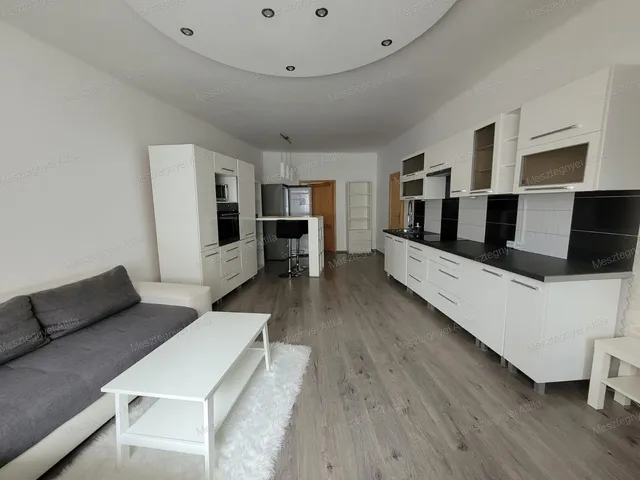 Kiadó lakás Sopron, Belváros 54 nm