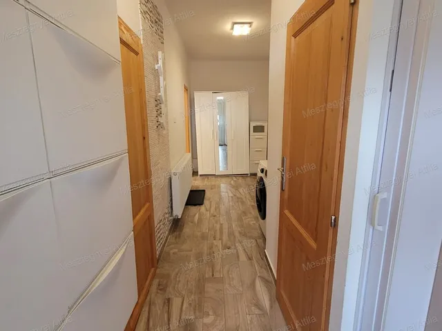 Kiadó lakás Sopron, Belváros 54 nm