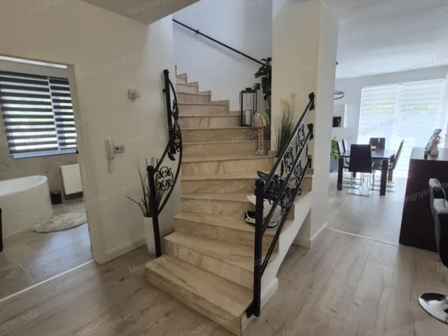 Eladó ház Sopron 160 nm
