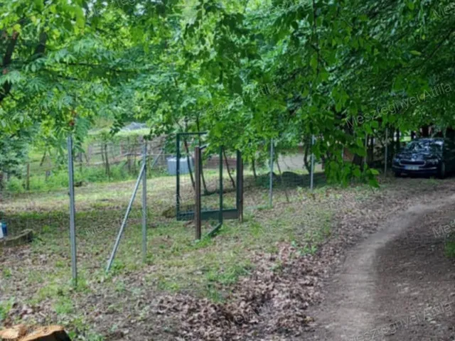 Eladó telek Sopron, Kutyahegy 7850 nm